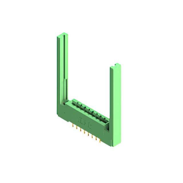 337-008-558-168 EDAC Inc.  Edgeboard Connectors